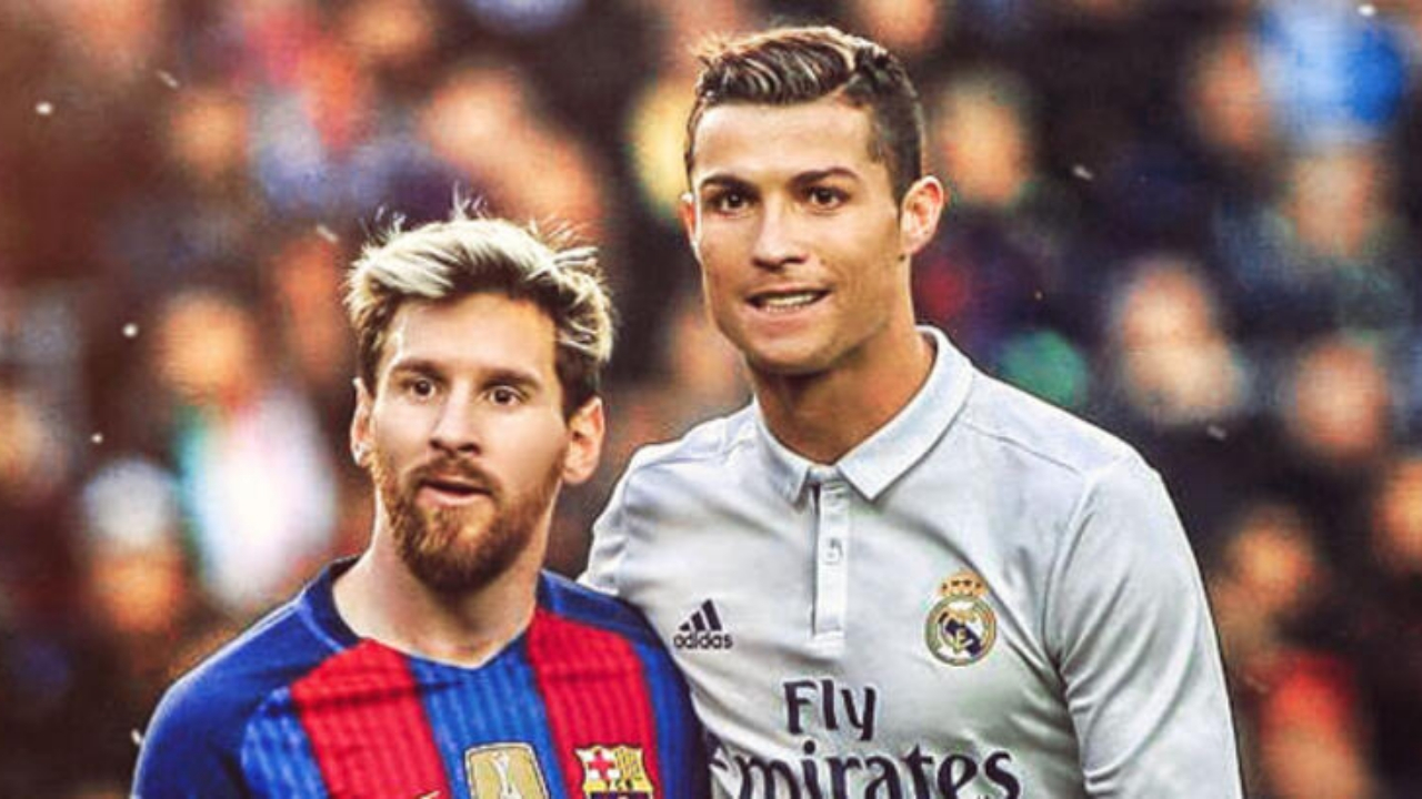 Ronaldo ve Messi aynı takımda forma giyebilir
