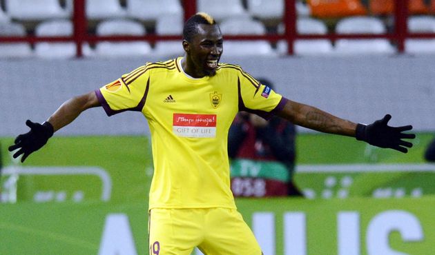 Lacina Traore'nin menajeri Beşiktaş'a açık kapı bıraktı!