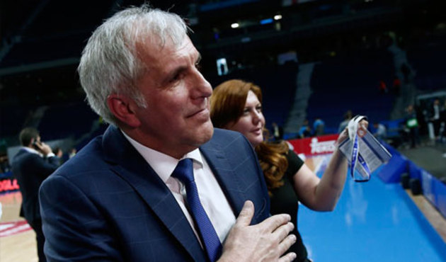 Obradovic: Terör burada olunca Avrupa konuşmuyor!