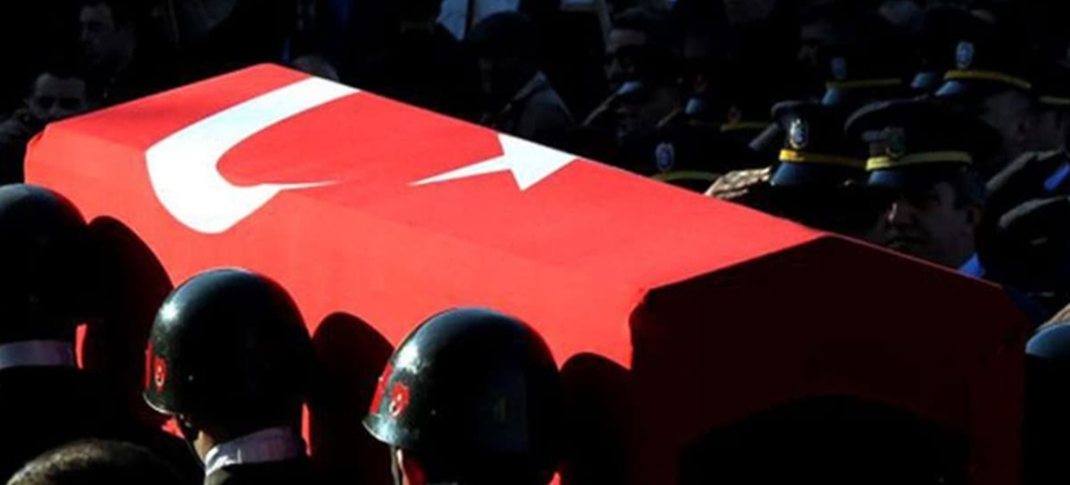 Acı haber: 1 asker şehit oldu
