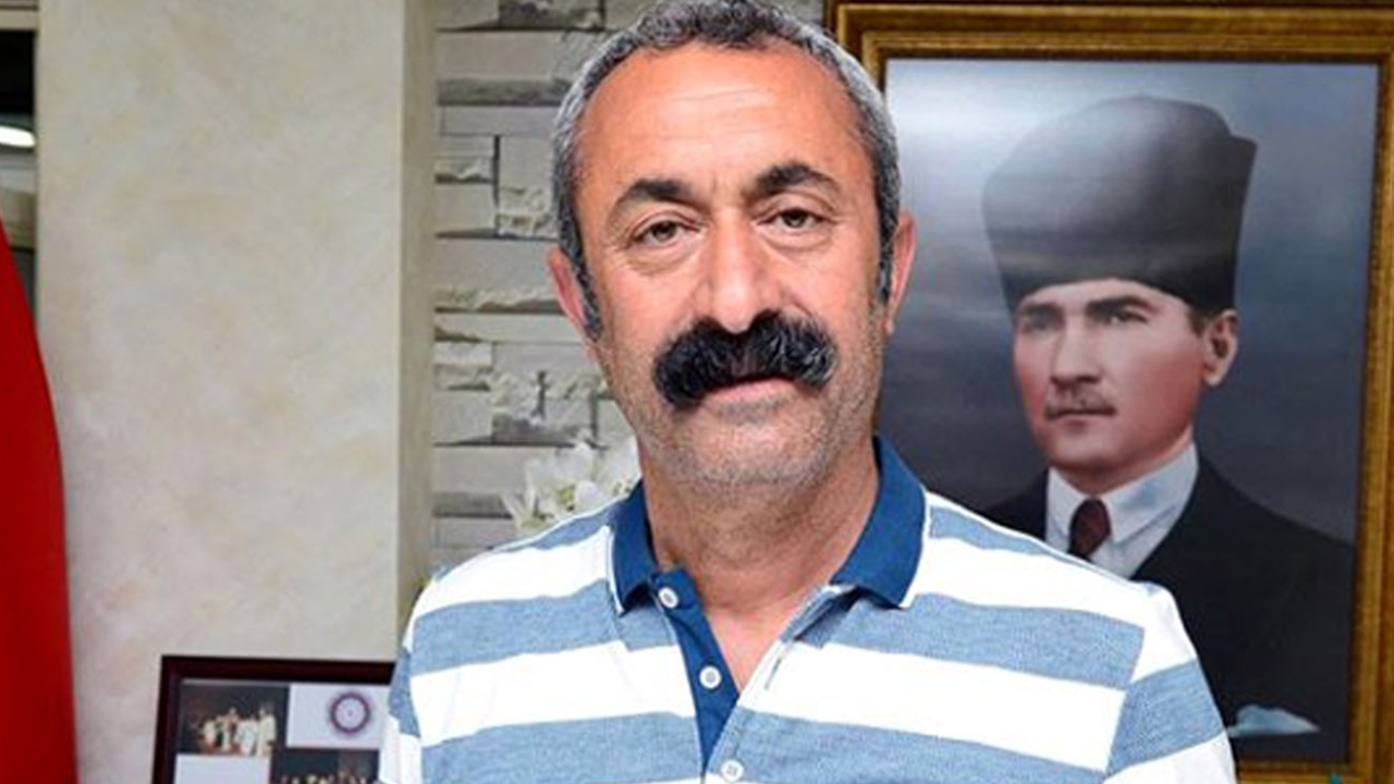 Koronavirüse yakalanan Maçoğlu'ndan sağlık durumu hakkında yeni açıklama