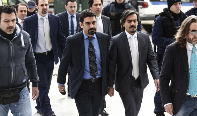'Yunanistan Trakya’daki savunma planını bile değiştirdi!'