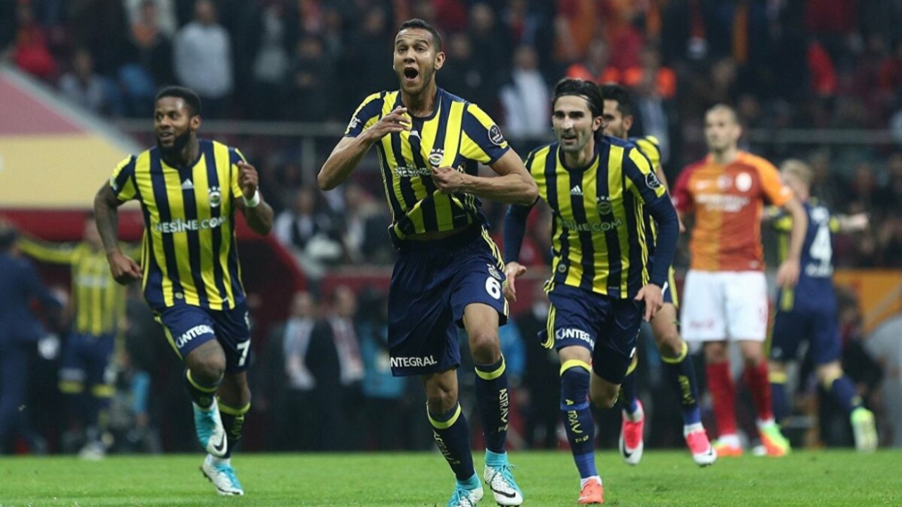 Fenerbahçe'nin eski yıldızında korona!