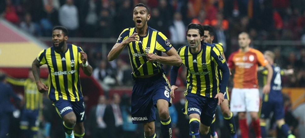 Fenerbahçe'nin eski yıldızında korona!