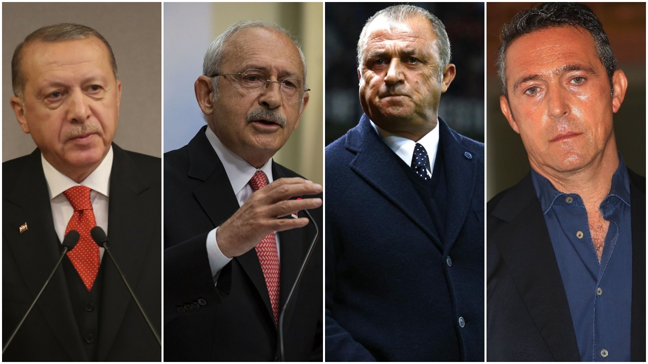 Hepsi aynı davada mağdur