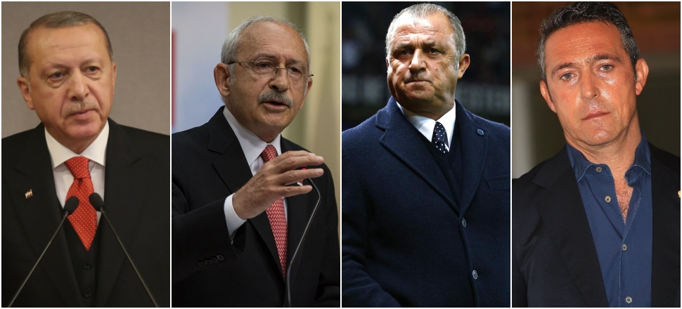 Hepsi aynı davada mağdur