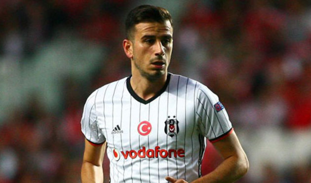 Oğuzhan Özyakup fabrika ayarına geri döndü