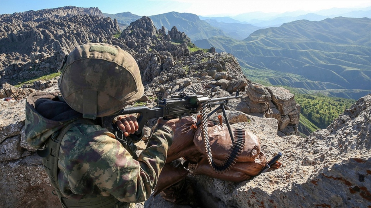 Kalleş saldırının failleri öldürüldü