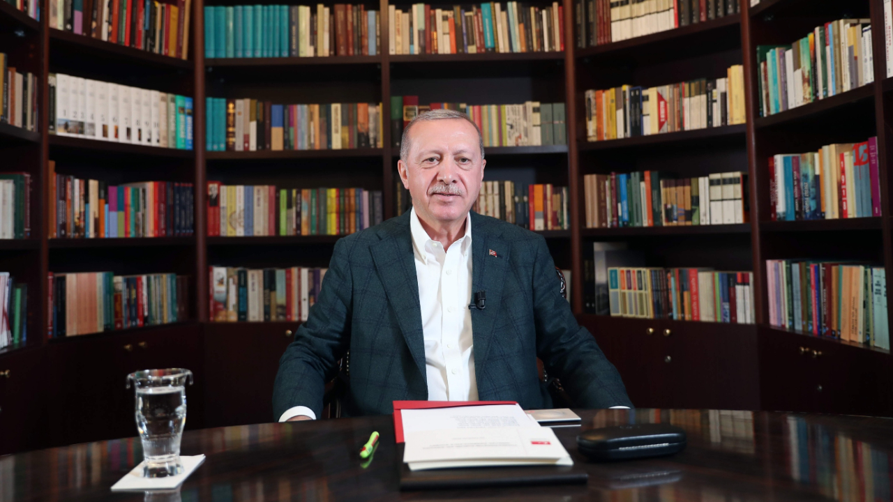 'Dislike' olayı nasıl bir tezgahtı