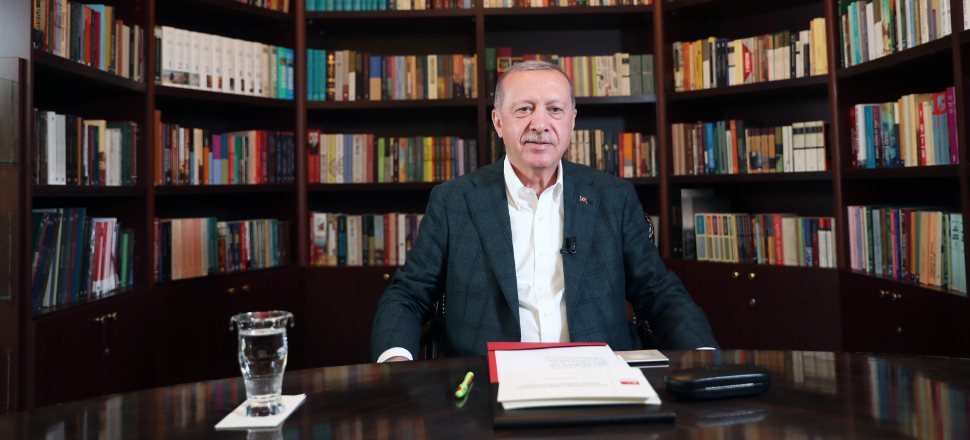 'Dislike' olayı nasıl bir tezgahtı