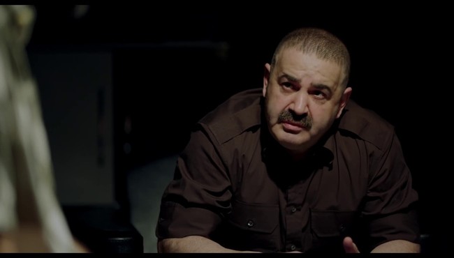 Şafak Sezer'den yeni film Ketenpere!
