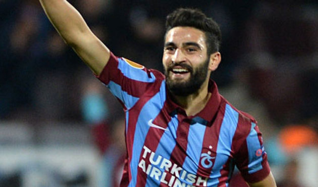 Mehmet Ekici için Çaykur Rizespor da devreye girdi!