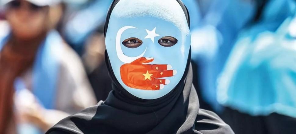Uygur Türkleri'nin organları zengin Araplara satılıyor