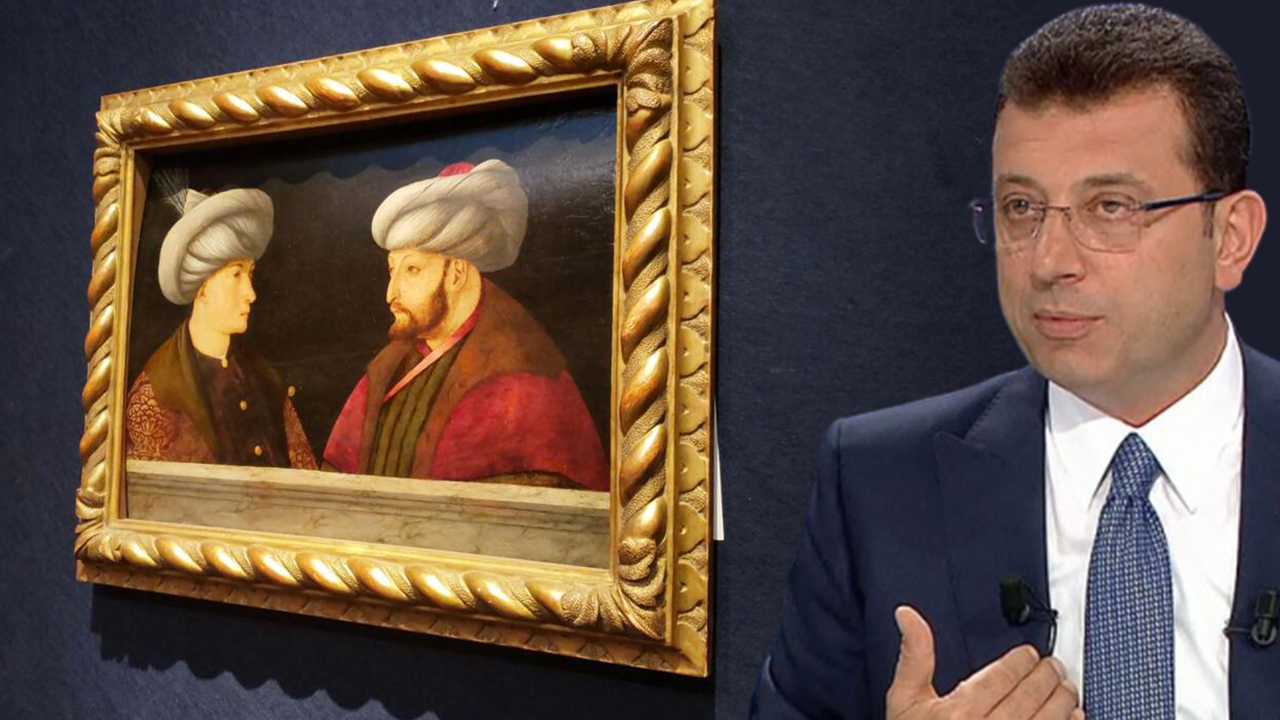 O tablo hakkındaki 'İBB kurumsal metni' yanlış bilgi dolu!