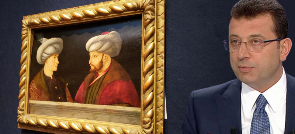 O tablo hakkındaki 'İBB kurumsal metni' yanlış bilgi dolu!