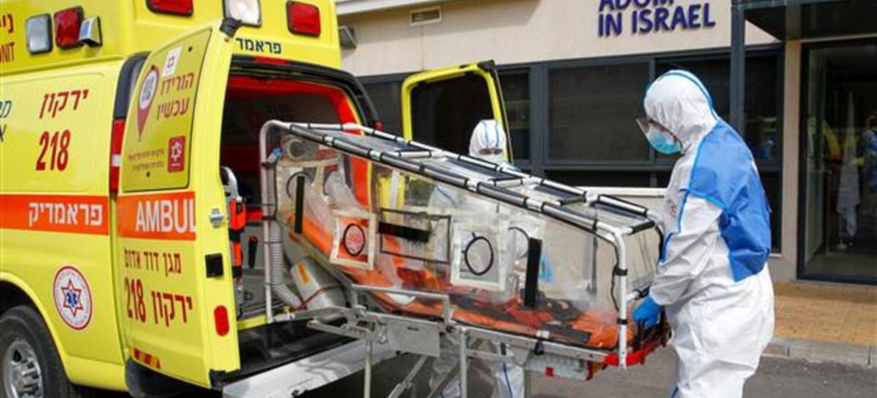 İsrail: İkinci dalgaya girdik
