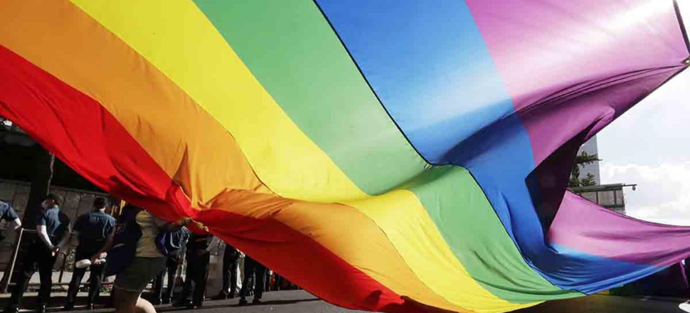 Sosyal medyada LGBT tepkisi