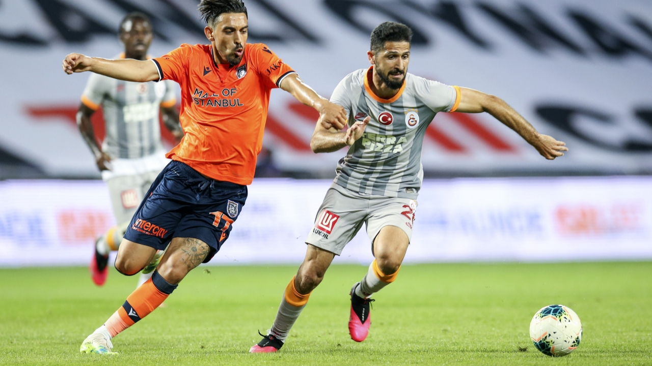 Cimbom 'tamam', Başakşehir 'devam' dedi