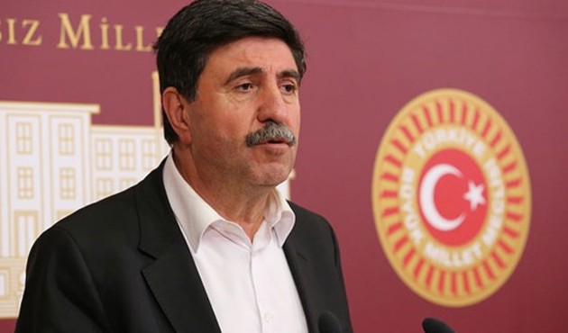 Altan Tan hakkında karar verildi