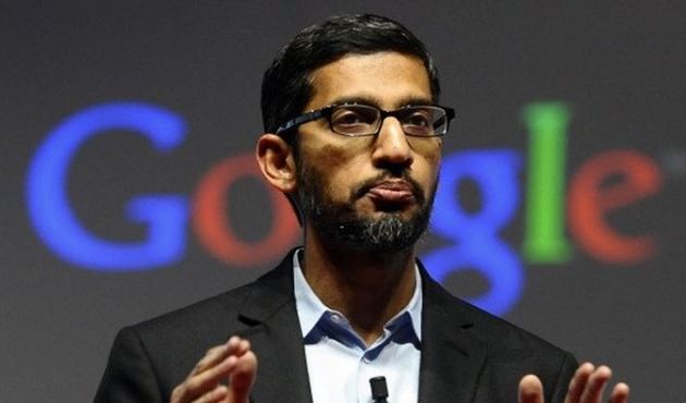 Google'da Trump depremi yaşanıyor! CEO acil çağrı yaptı