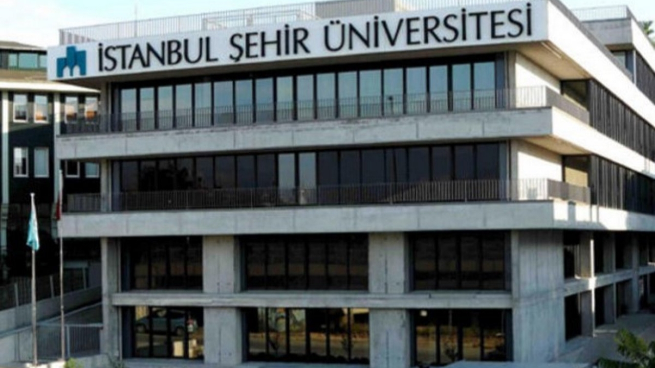 İşte Şehir Üniversitesi gerçekleri