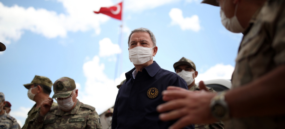 Öldürülen terörist sayısı açıklandı