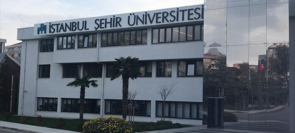 Şehir Üniversitesi'nin faaliyet izni kaldırıldı