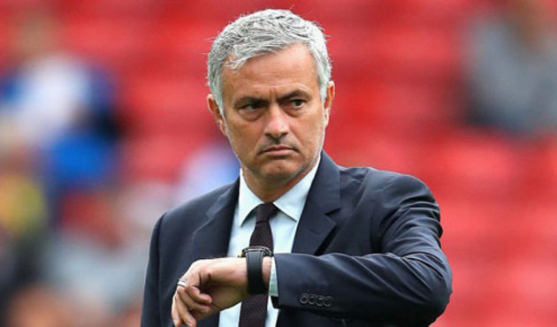 Mourinho Çin'den müthiş gelen teklifi reddetti!
