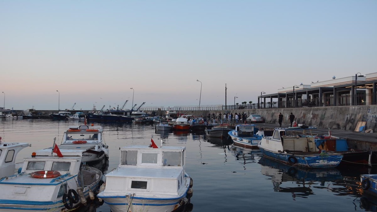Başkasının teknesini allayıp pullayıp sattılar