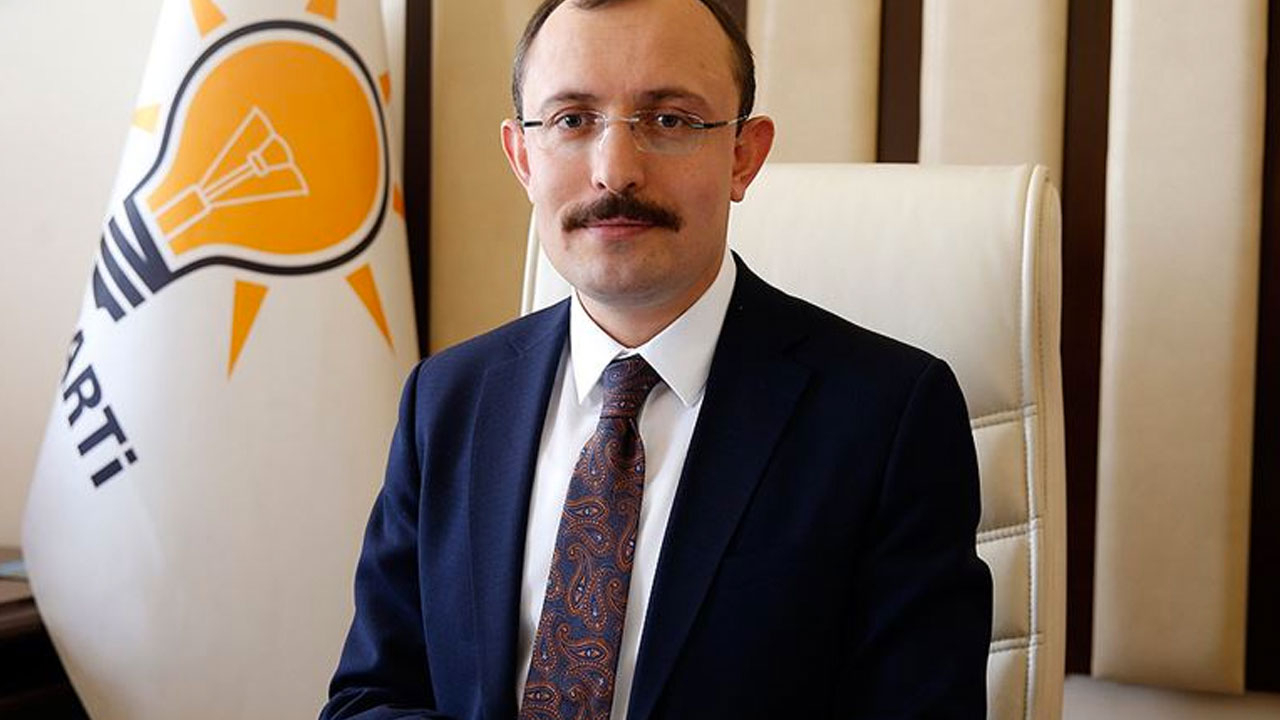 AK Parti'den CHP'ye sert tepki: İkiyüzlüsünüz, riyakarsınız!