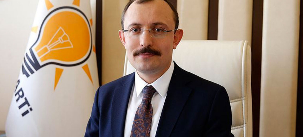 AK Parti'den CHP'ye sert tepki: İkiyüzlüsünüz, riyakarsınız!