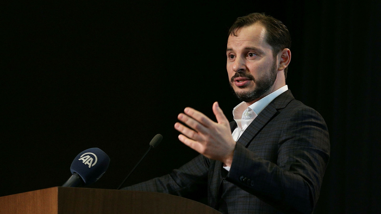 Albayrak Ailesi'ne çirkin saldırı
