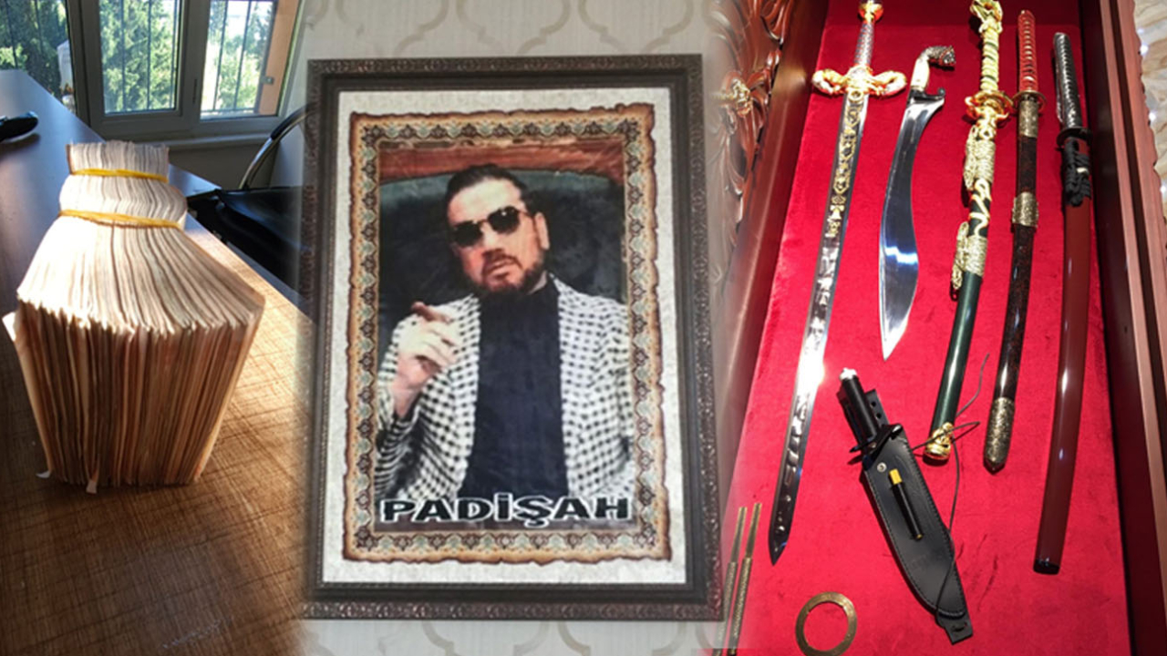 "Bataklık" başladı