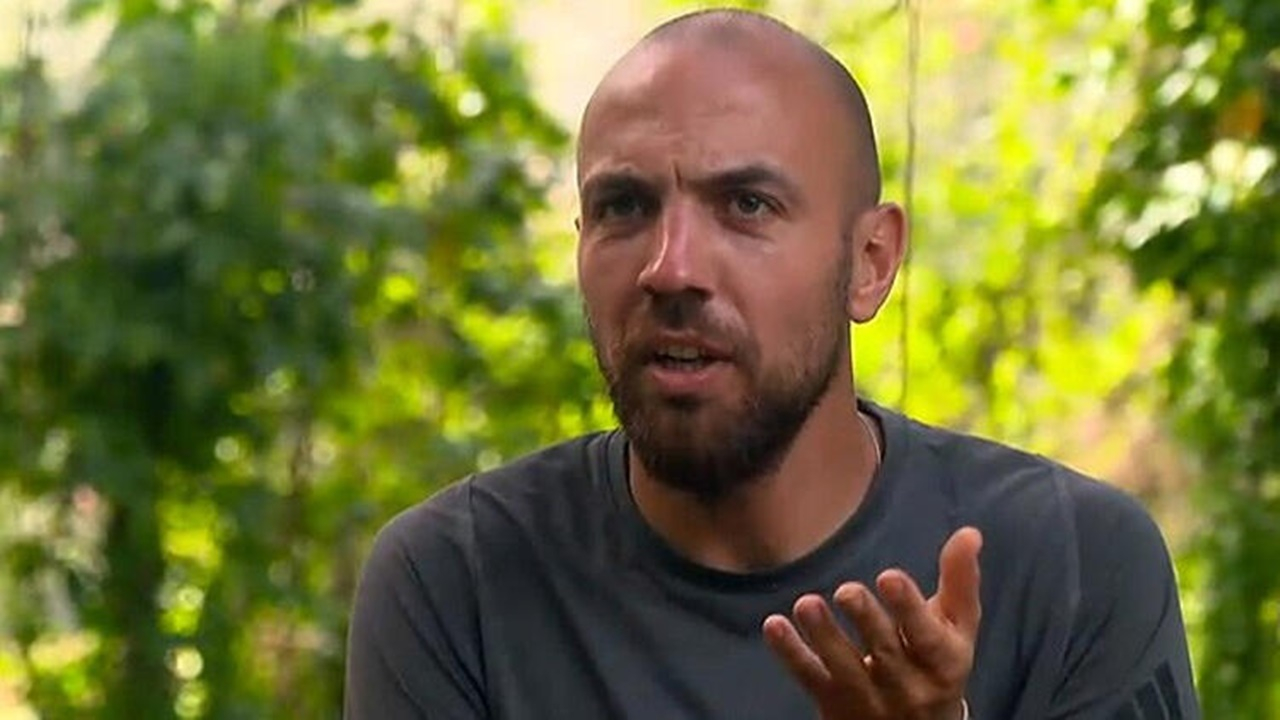 Sercan dokunulmazlık oyunlarında hat-trick yaptı! Survivor'dan istediğini gönderdi!