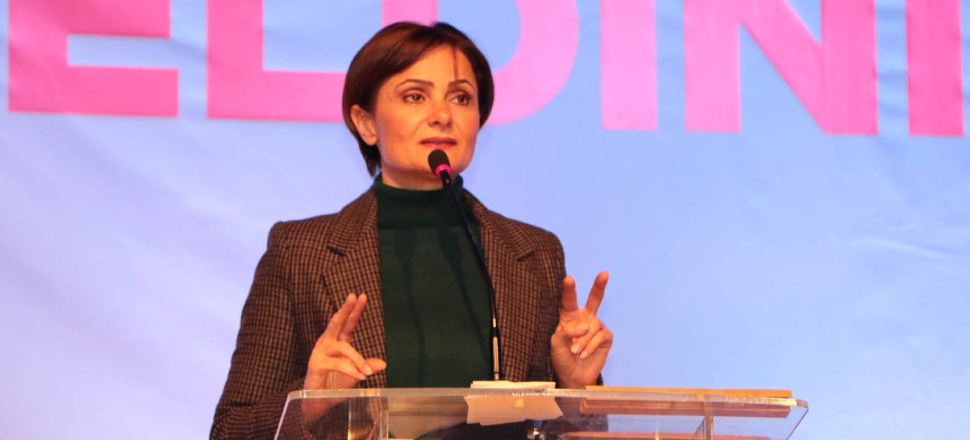 'Bu çürümüşlük ceza ile tedavi edilemez!'