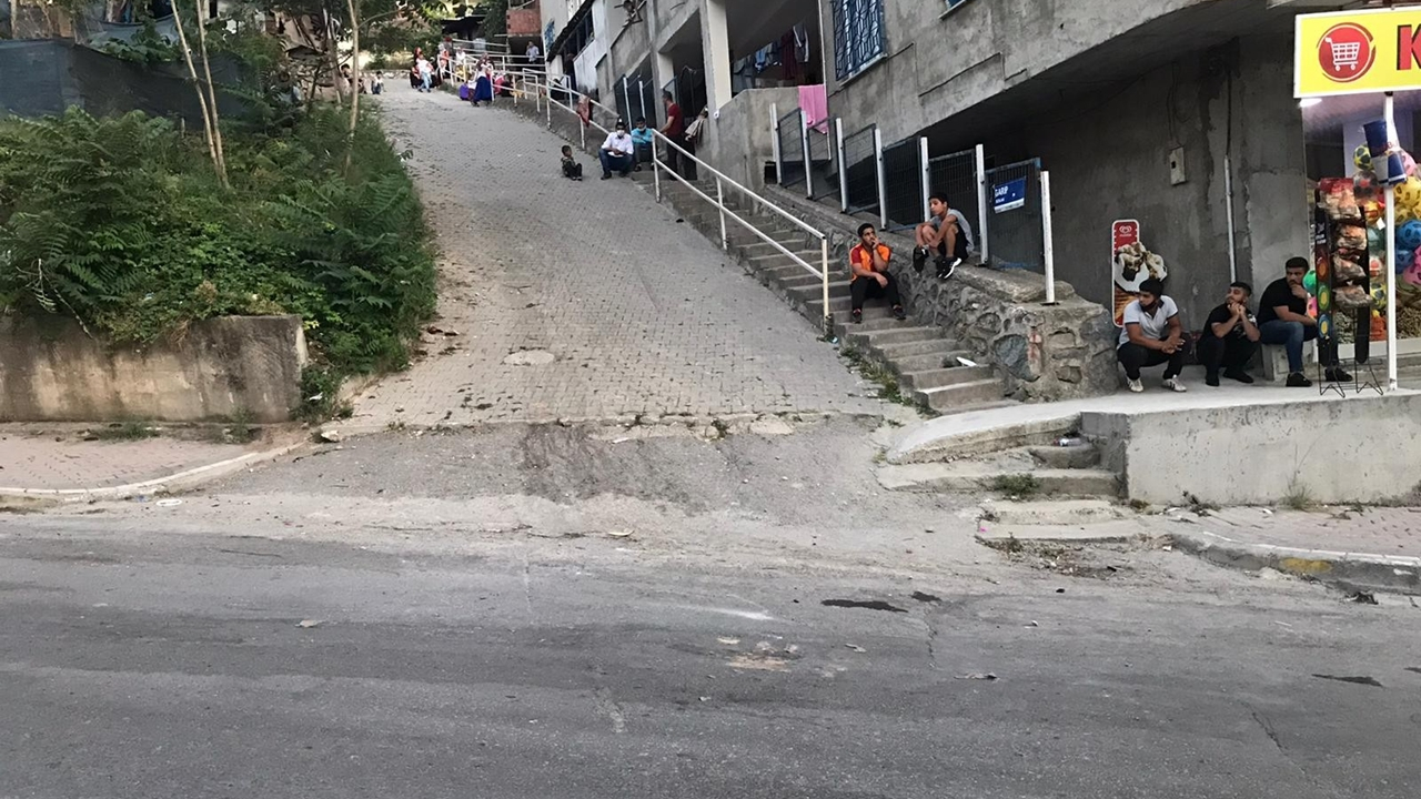 3 yaşındaki Hüseyin feci şekilde yaşamını yitirdi