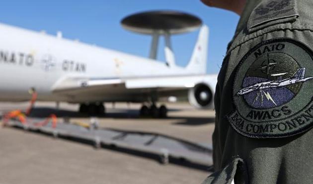 NATO üslerinde görevli 40 Türk subay sığınma talep etti!