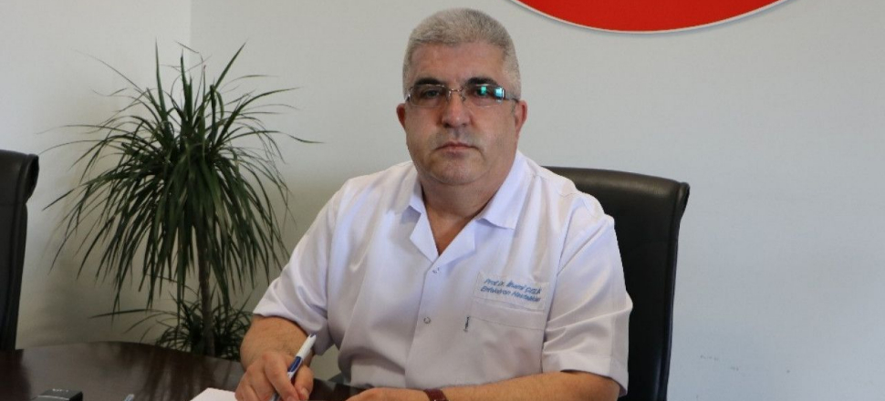 Bilim Kurulu üyesinden aşı uyarısı!