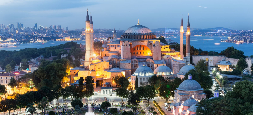 Ayasofya için karar haftası