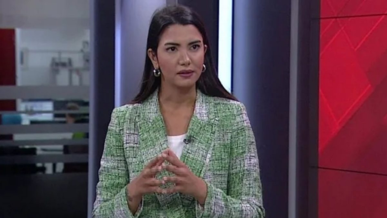 Eşek esprileri CNN muhabirini çıldırttı