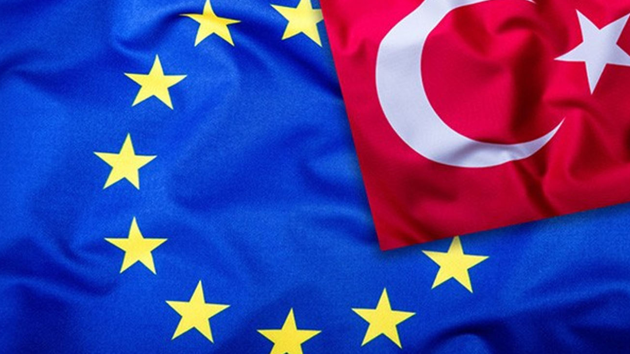 Avrupa Birliği ilan etti, Türkiye listede yok