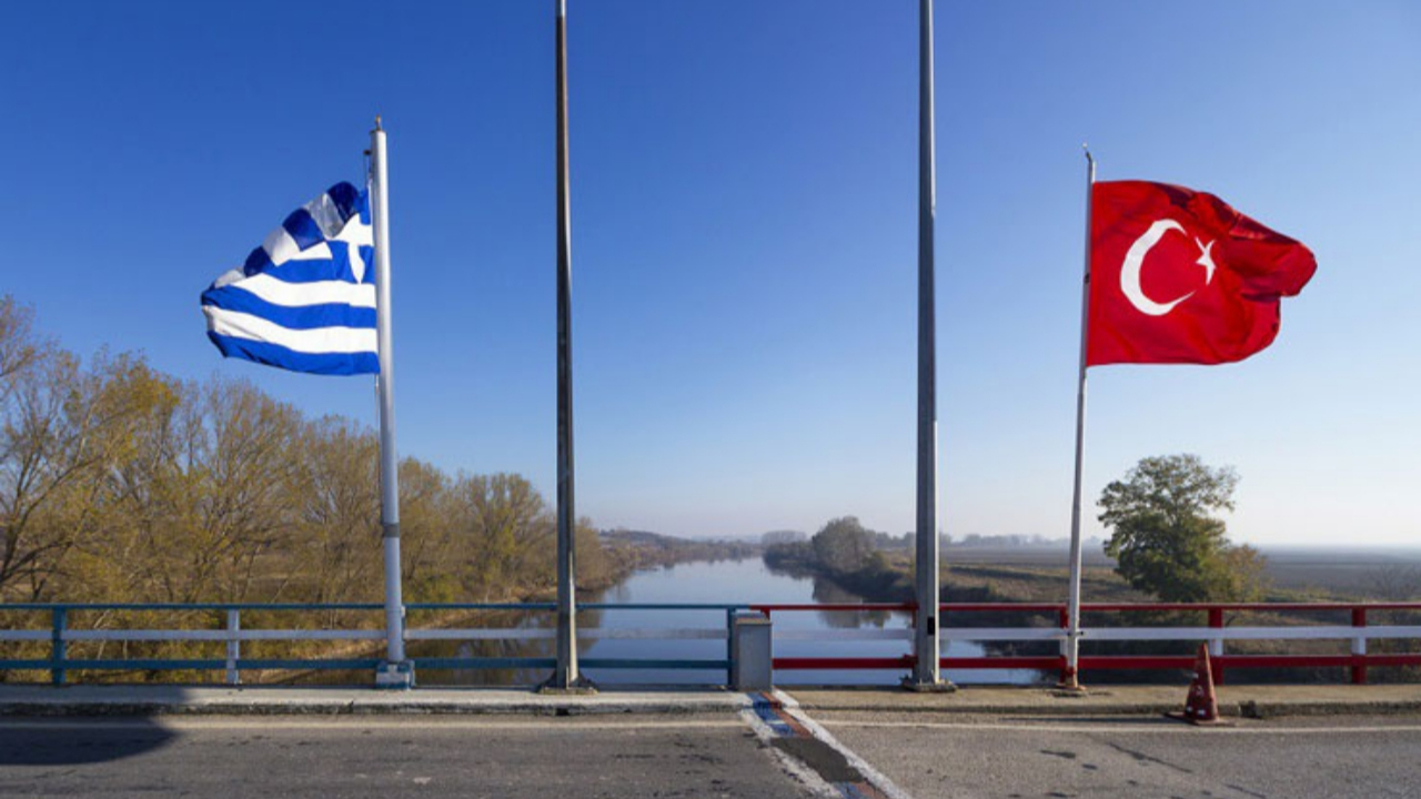 Yunanistan'dan Türkiye kararı