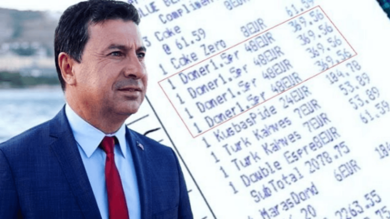 Par'dan Aras'a veryansın: Yozlaşmış zihniyetin dışa vurumu