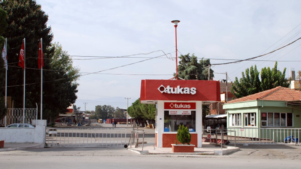 Tukaş'tan Niğde'ye 525 milyon liralık yatırım