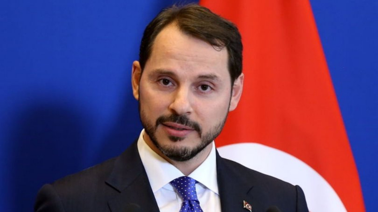 Bakan'dan 'Türkiye ekonomisine güven' açıklaması