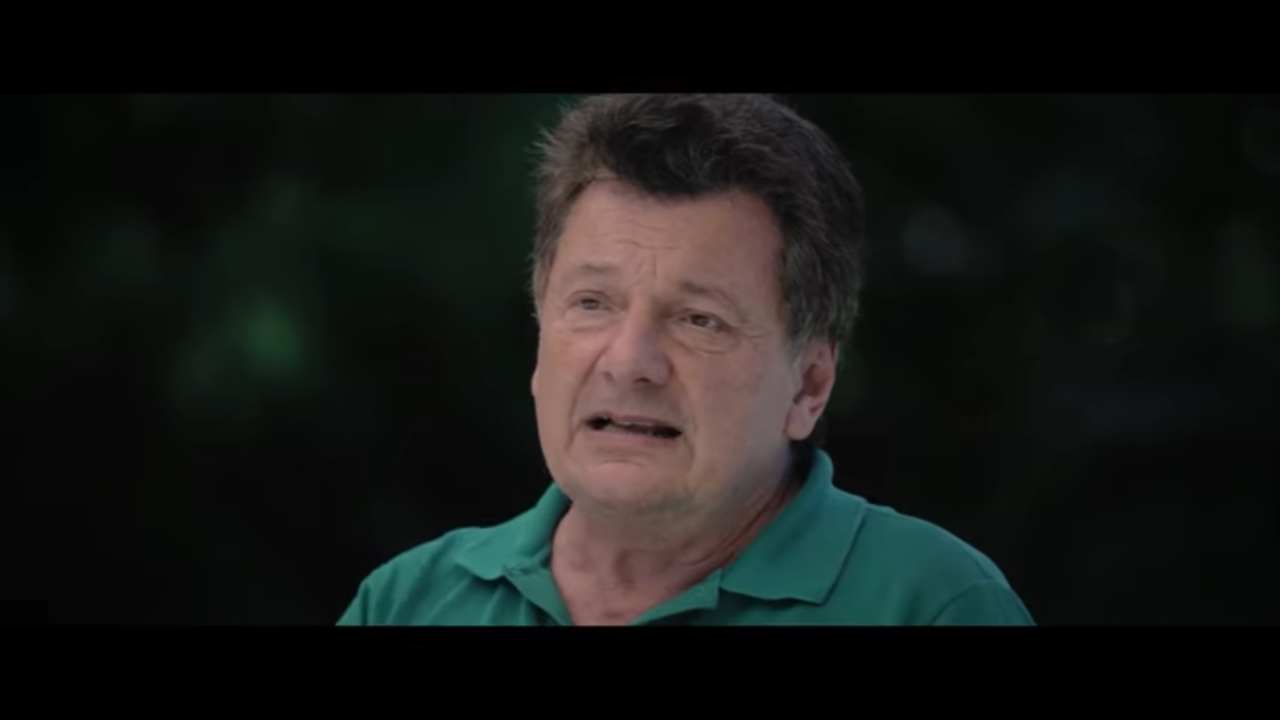 Vedat Milor'dan yeni belgesel: Rehber