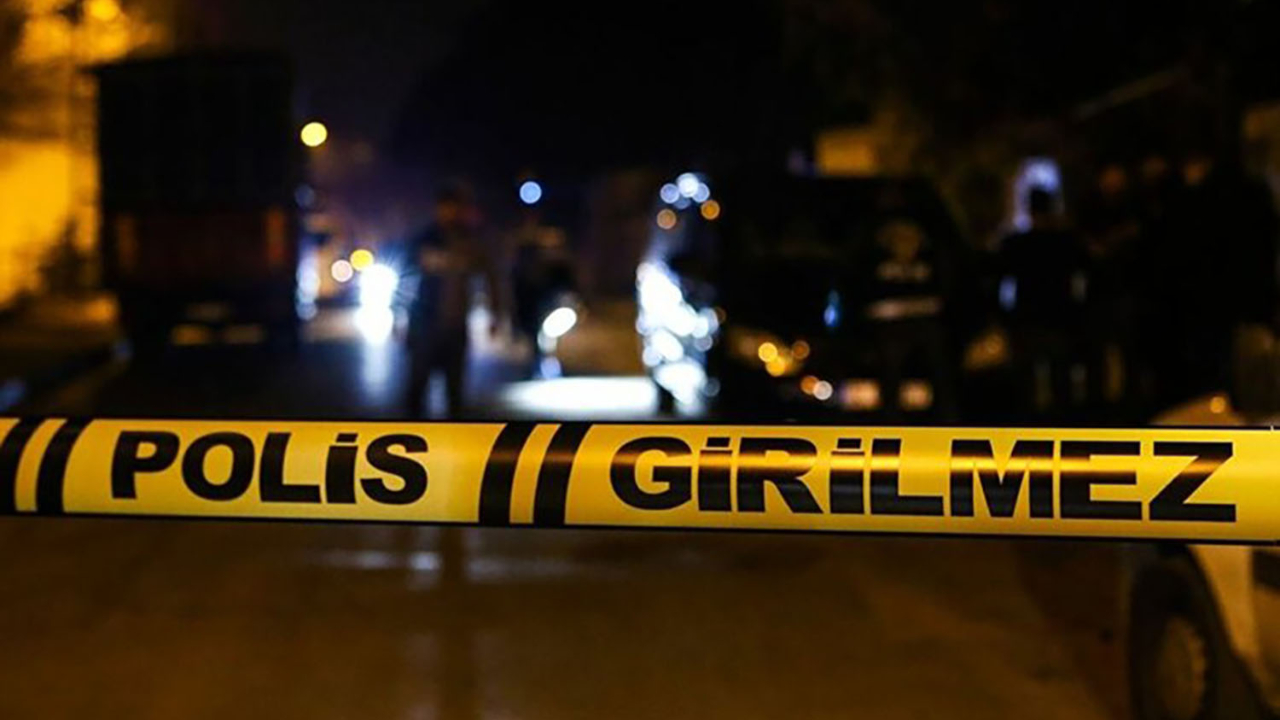 Çiftlikteki tartışma cinayetle bitti