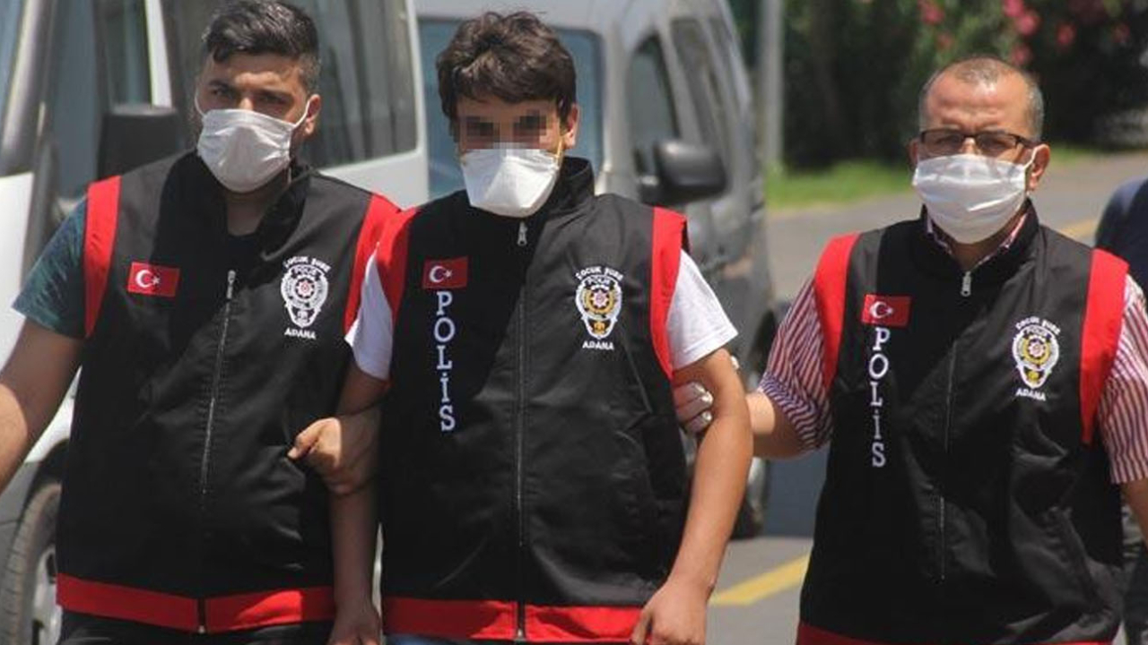 Adana'da 16 yaşındaki bir çocuk kendisini taciz eden üvey babasını öldürdü