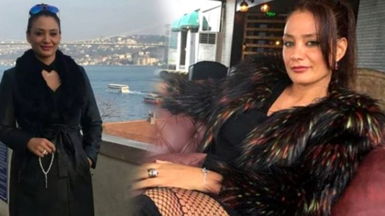 19 yaş küçük sevgiliden 'Hanımağa'ya tehdit