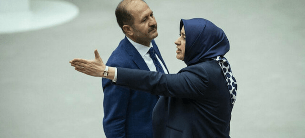 Yıldıray Oğur, unutanlara o karanlık günleri hatırlattı